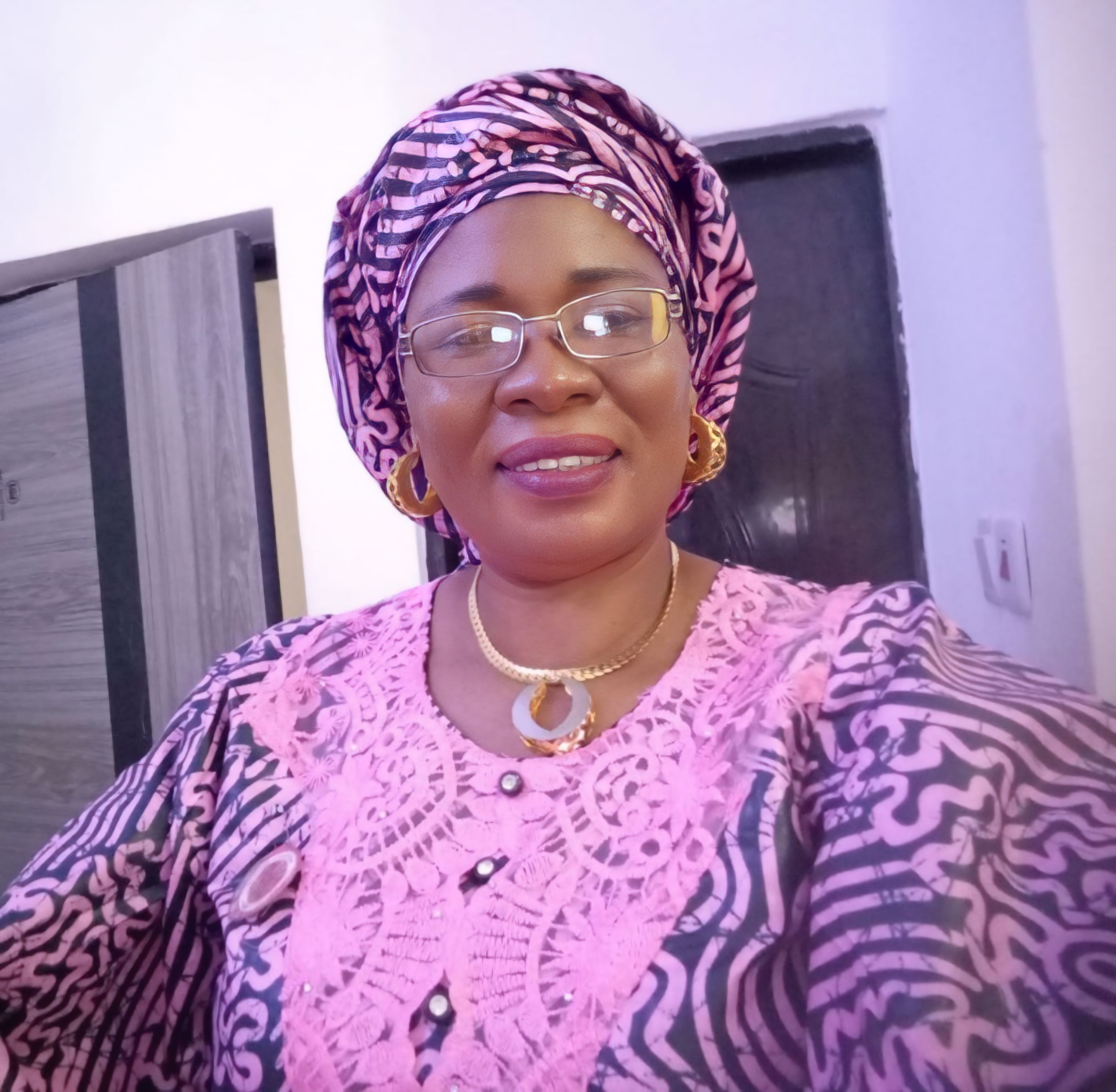 Dr. Ifeoma Eze
